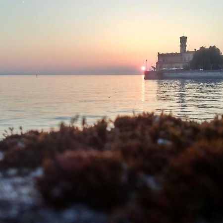 Auszeit Am See Лангенарген Экстерьер фото