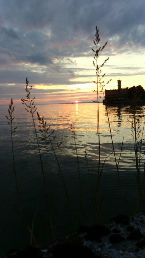 Auszeit Am See Лангенарген Экстерьер фото