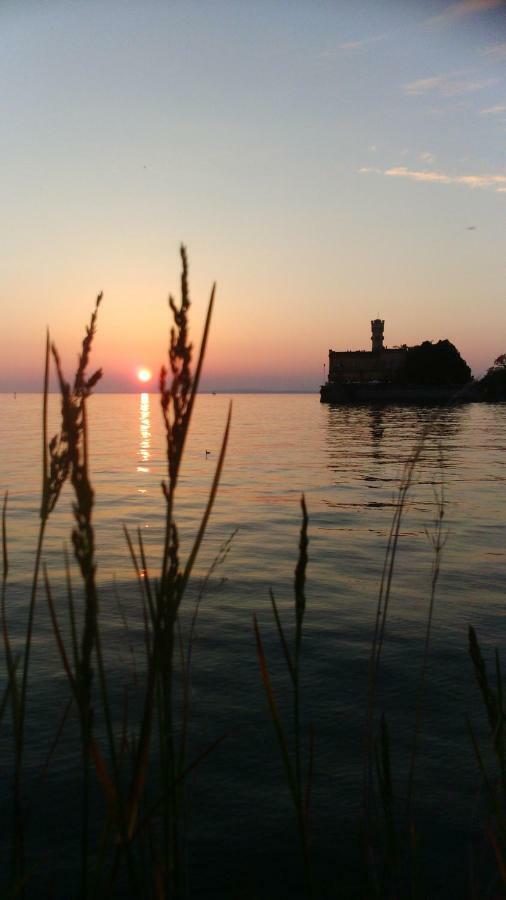 Auszeit Am See Лангенарген Экстерьер фото